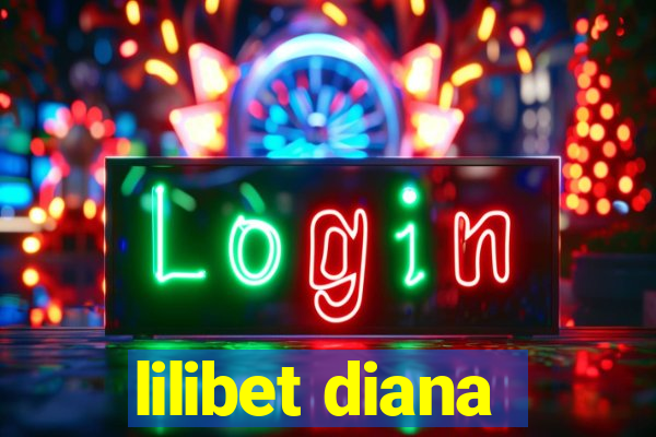 lilibet diana